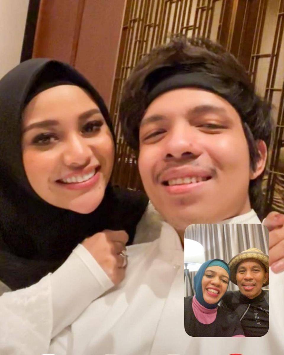 Instagram.com/genifaruk