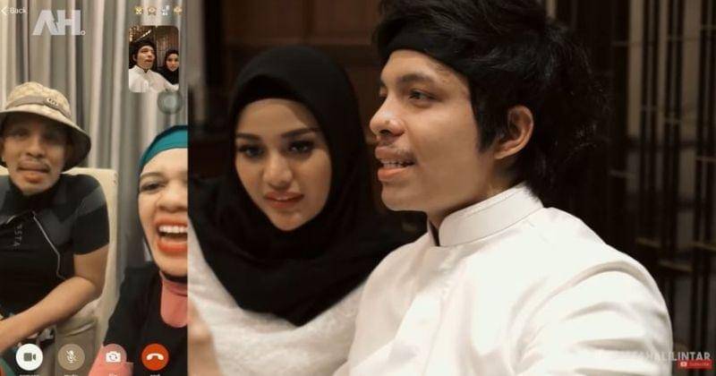 Youtube.com/Atta Halilintar