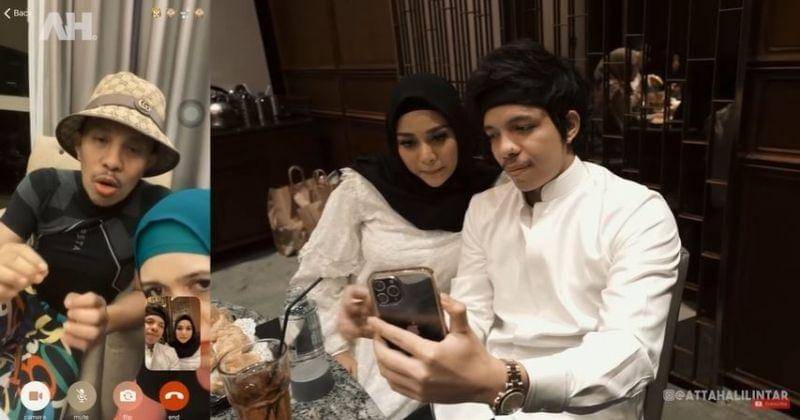 Youtube.com/Atta Halilintar