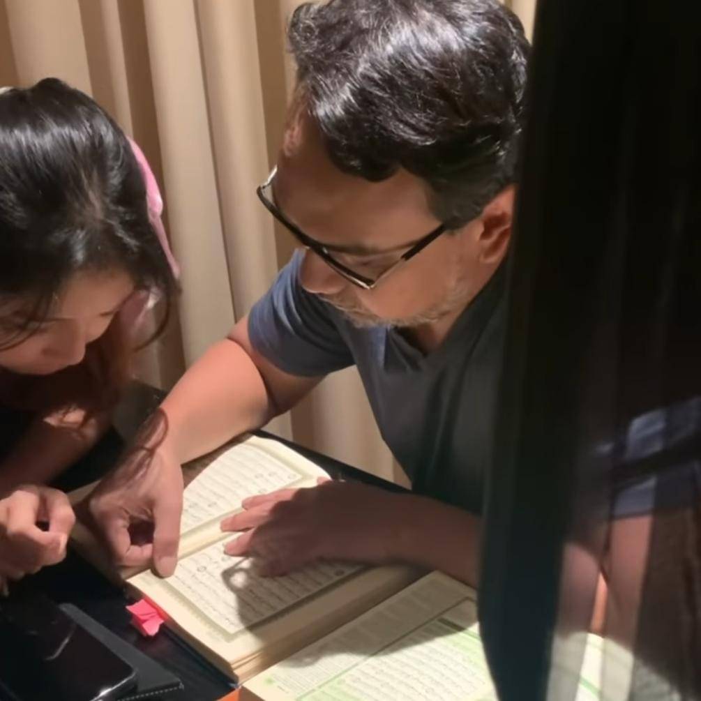 Instagram/Meisya_Siregar