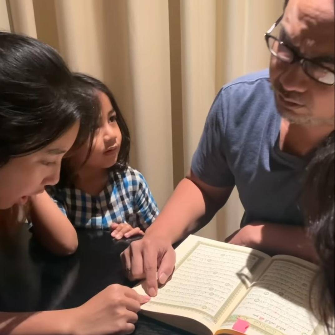 Instagram/Meisya_Siregar