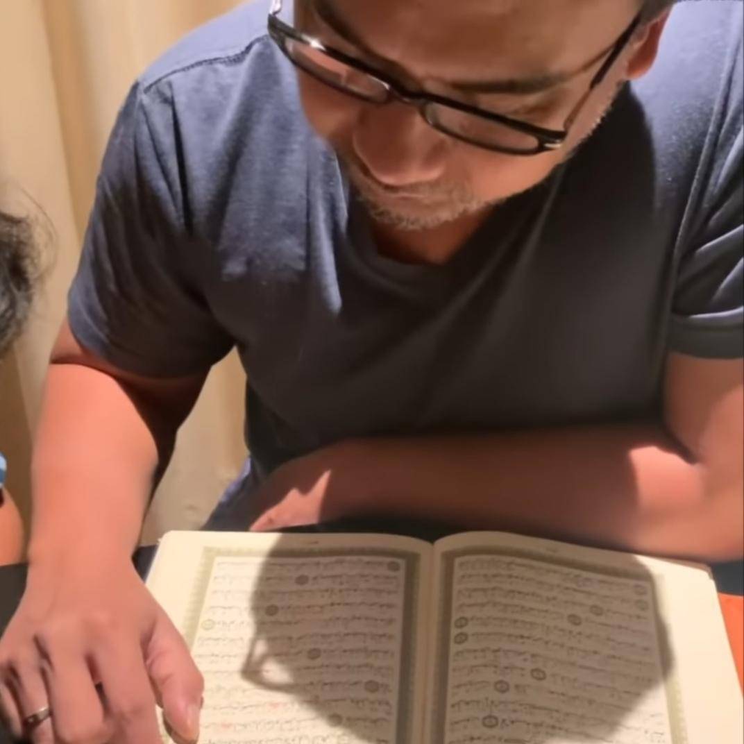 Instagram/Meisya_Siregar