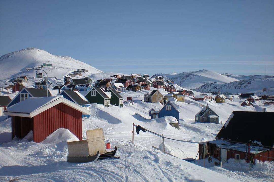 visitgreenland.com