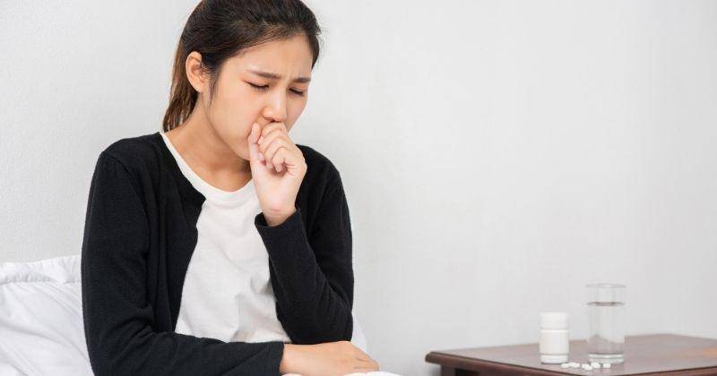 20 Rekomendasi Obat Batuk untuk Ibu Menyusui yang Aman