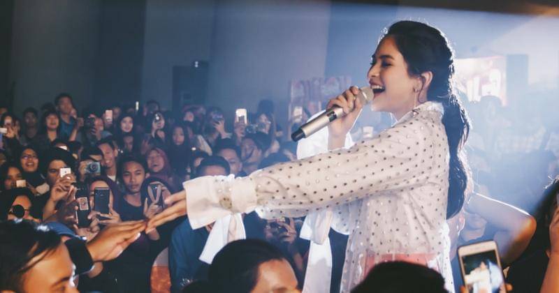 Instagram.com/maudyayunda