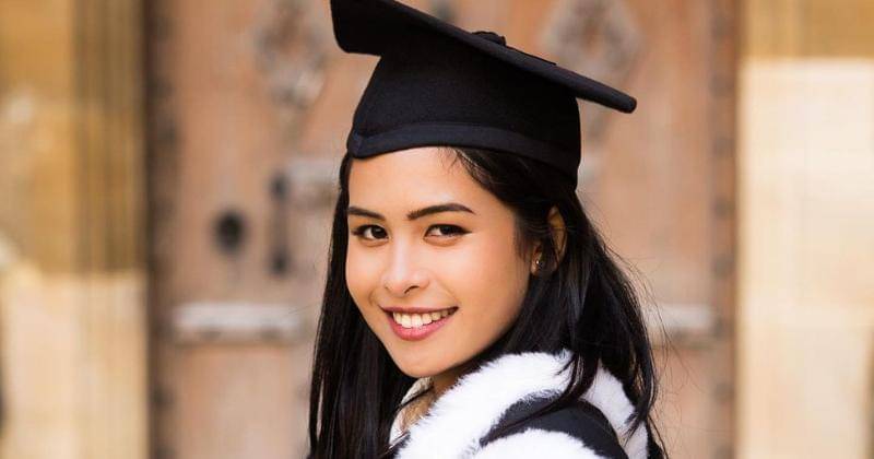 Instagram.com/maudyayunda