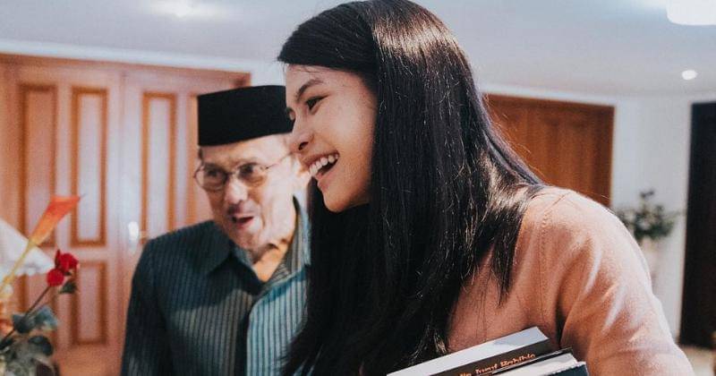 Instagram.com/maudyayunda