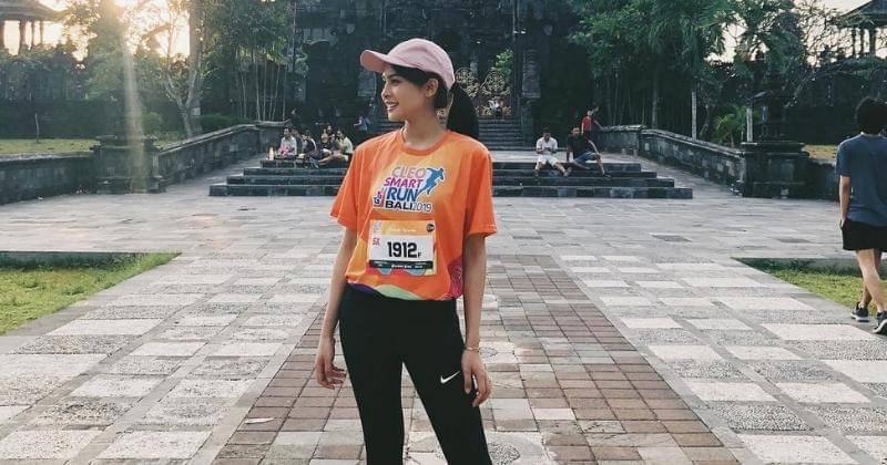 Instagram.com/maudyayunda