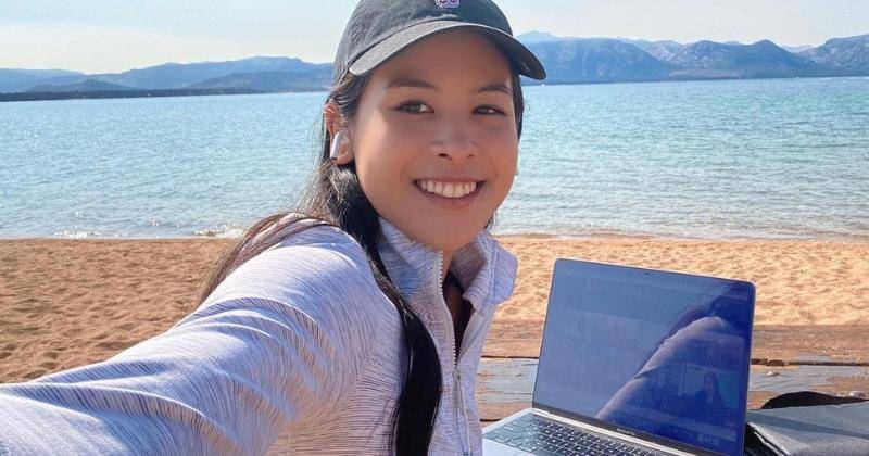 Instagram.com/maudyayunda