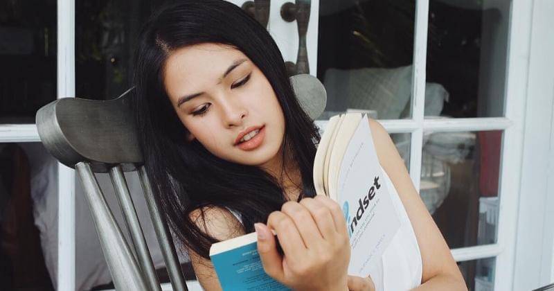 Instagram.com/maudyayunda