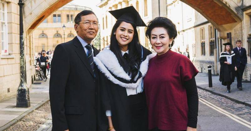 Instagram.com/maudyayunda