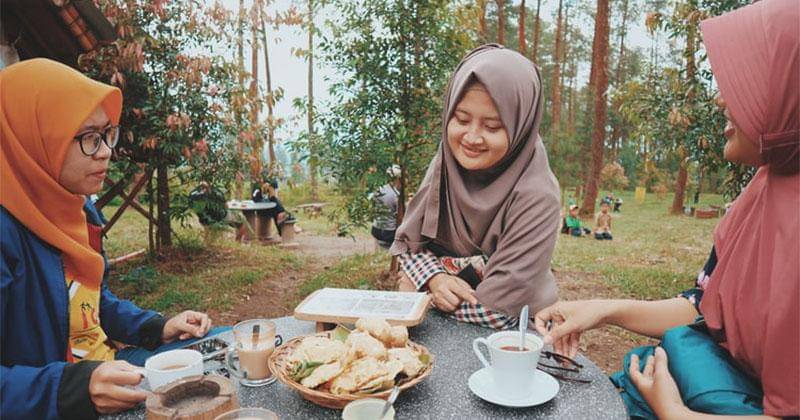 Unsplash/Gradikaa Aggi