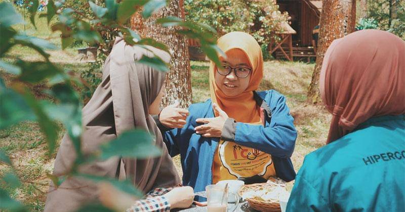 Unsplash/Gradikaa Aggi