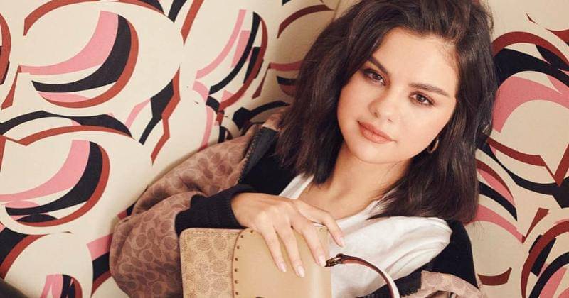 Instagram.com/selenagomez