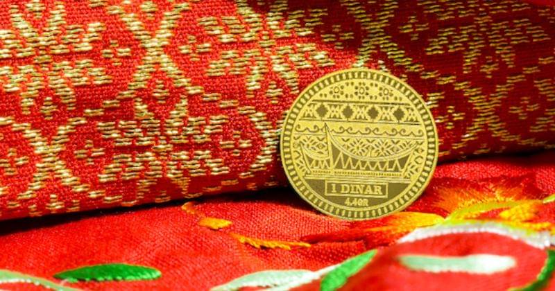 Koin Nusantara Treasury