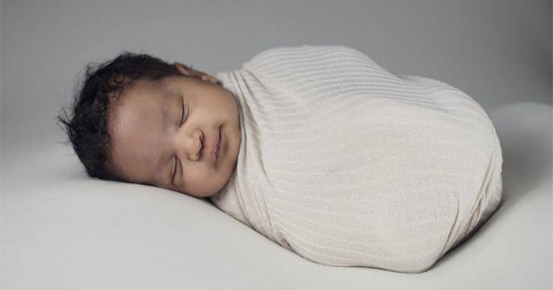 Unsplash/Garrett Jackson