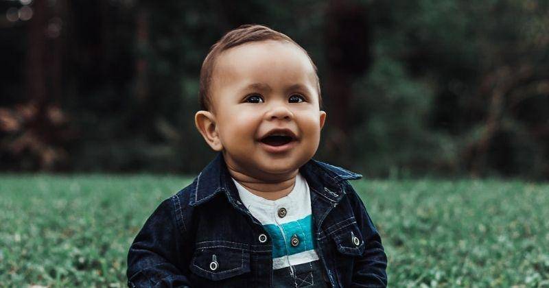 50 Ide Nama Bayi Laki-Laki Lahir Bulan Mei Islam
