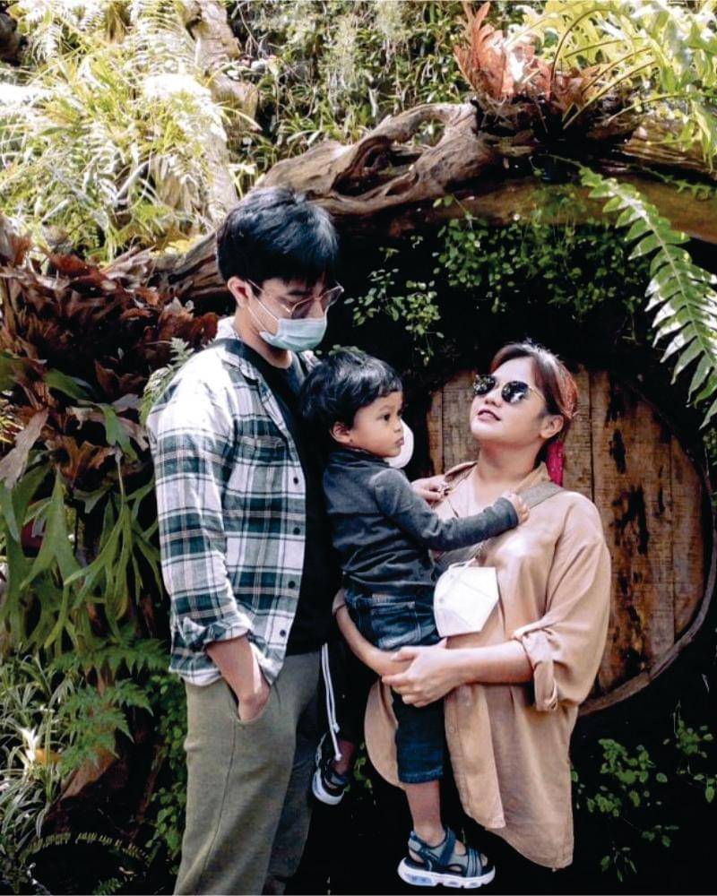 Instagram.com/Mytha_lestari