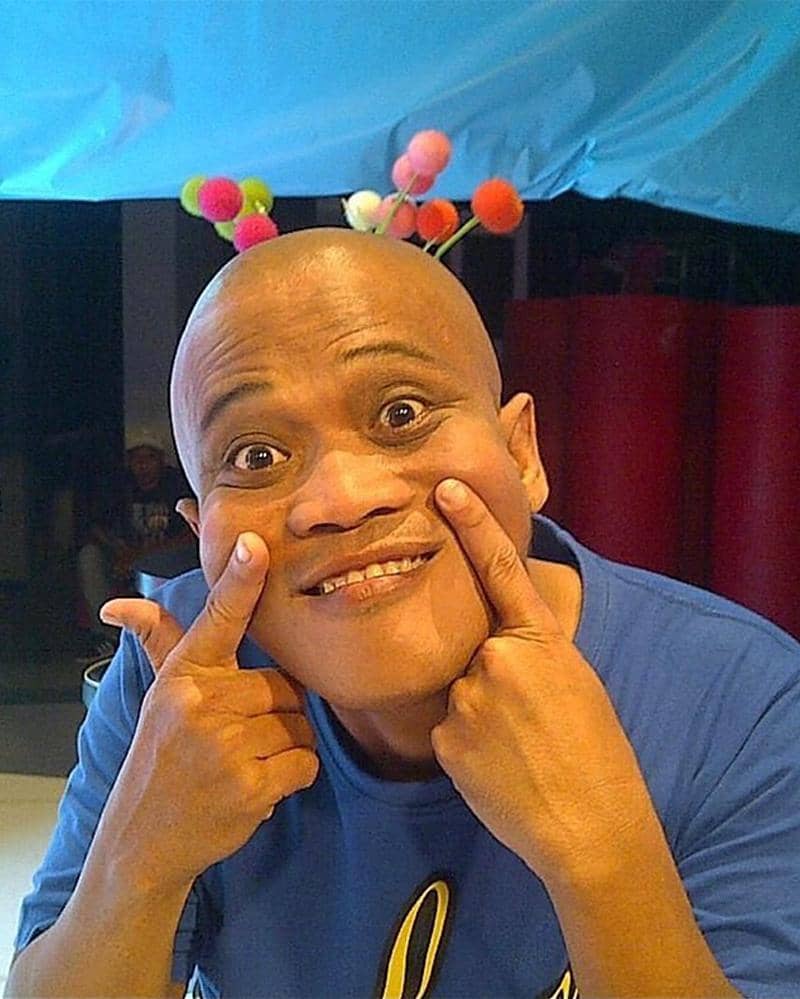 Instagram.com/ruben_onsu  