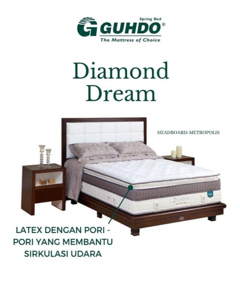 Instagram.com/guhdospringbed