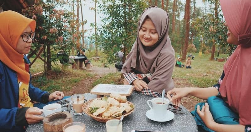 Unsplash/Gradikaa Agi