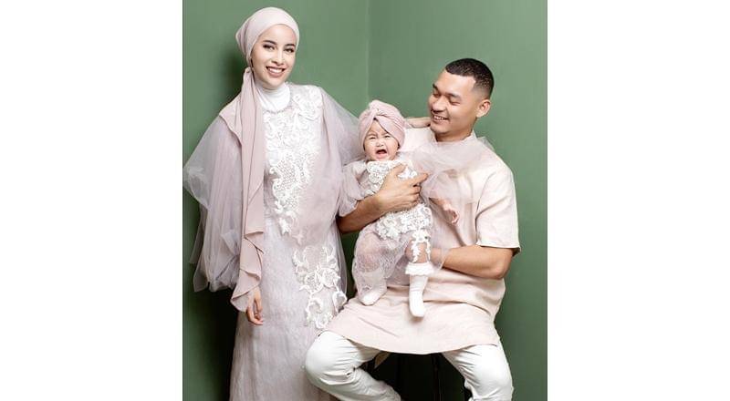 Instagram/Aghnia Punjabi