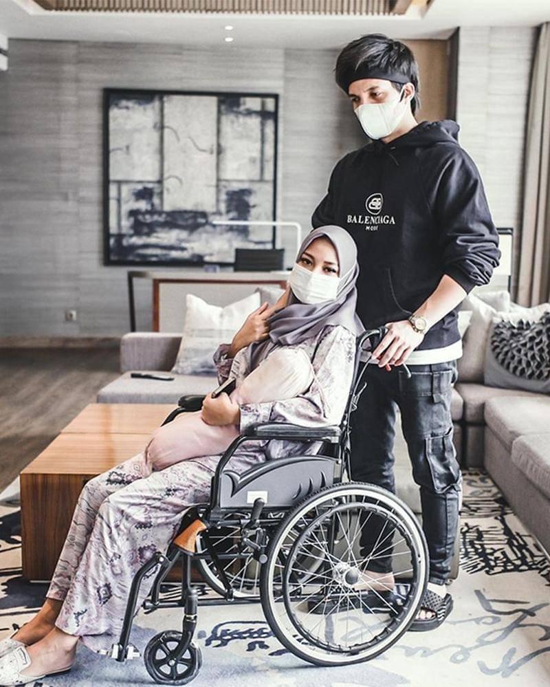 Instagram.com/attahalilintar  