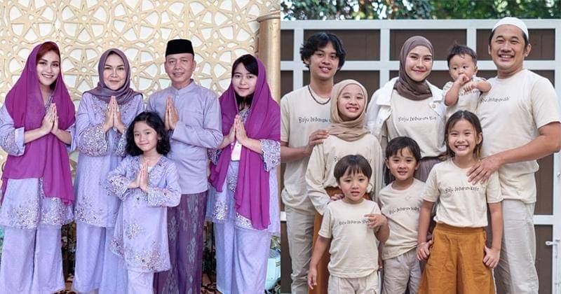 Instagram.com/ayutingting92/hanungbramantyo