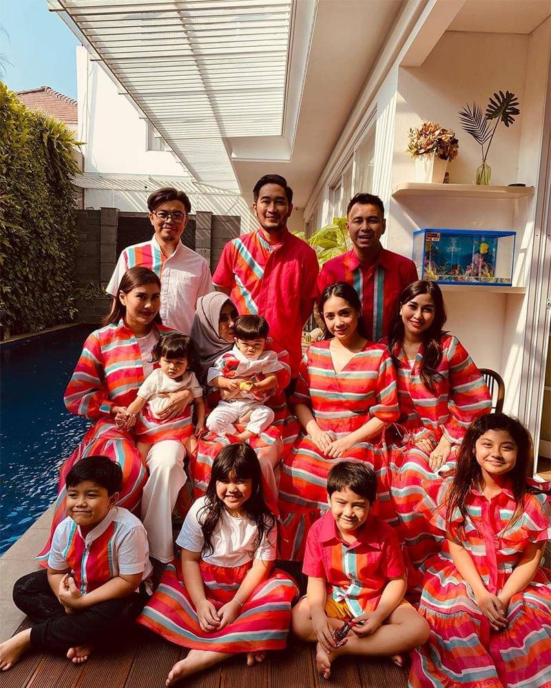 Instagram.com/raffinagita1717