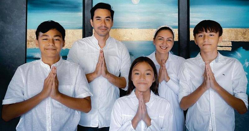 Instagram.com/Darius_Sinathrya