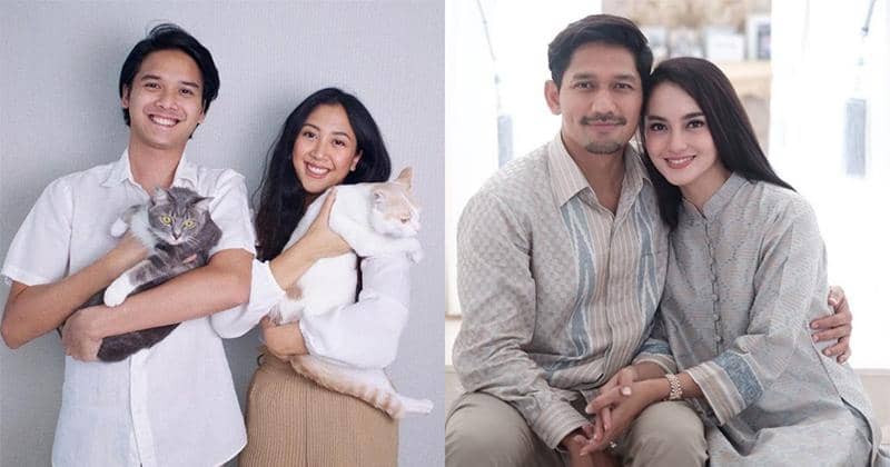 Instagram.com/sherinasinna/ririnekawati 