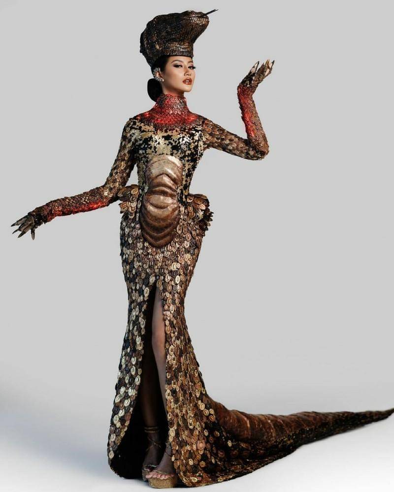 Instagram/ayumaulida97