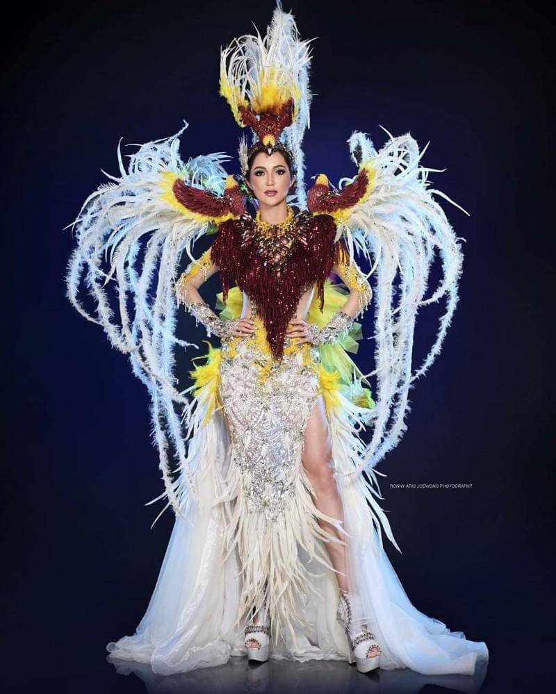 Instagram/soniafergina