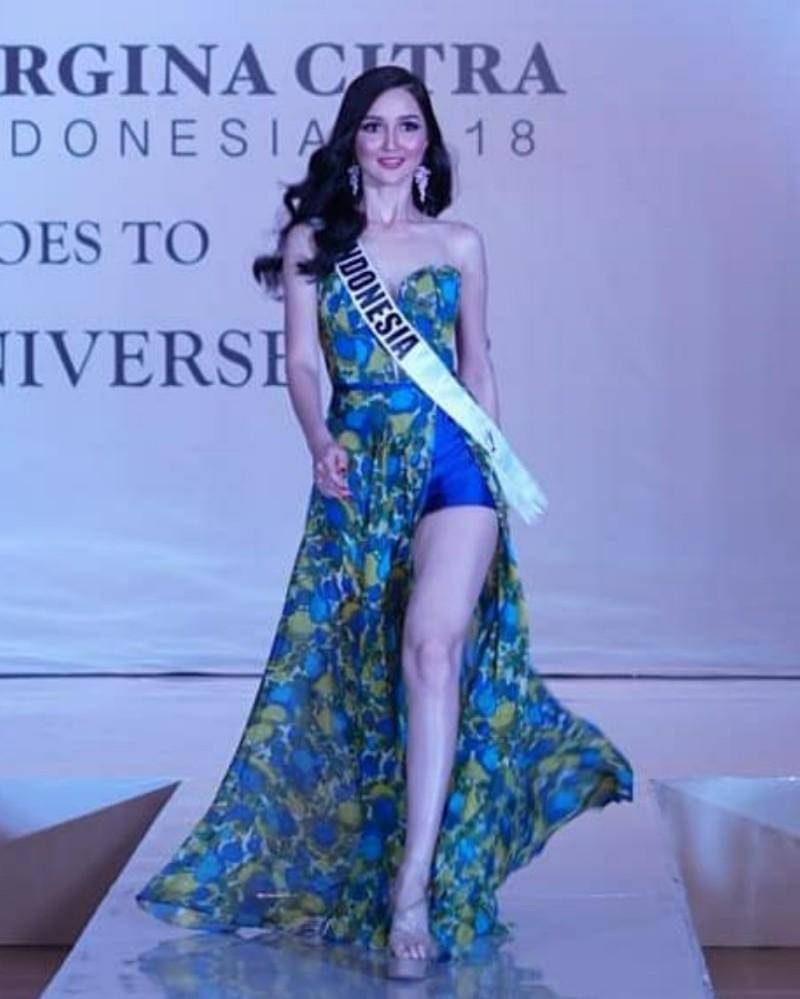 Instagram/soniafergina