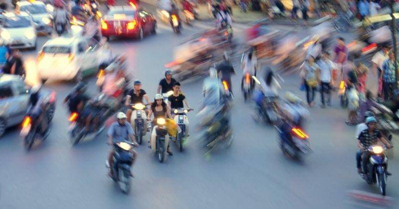 Unsplash/travelsnips