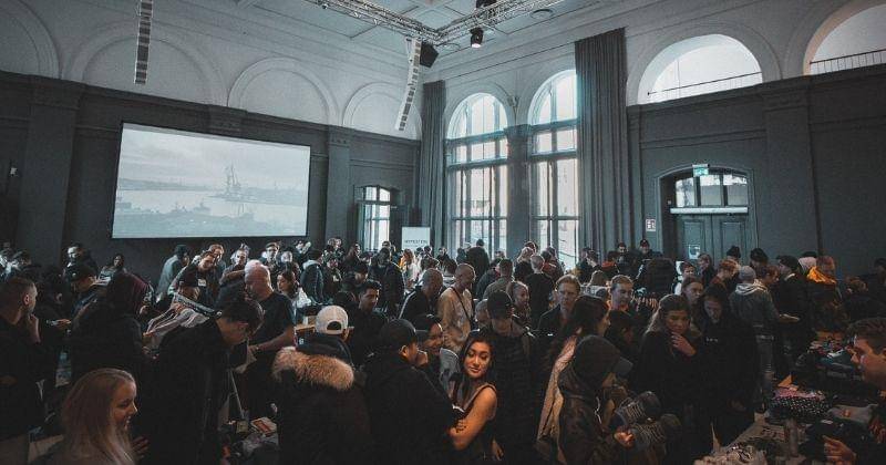 Unsplash/jakobdalbjorn