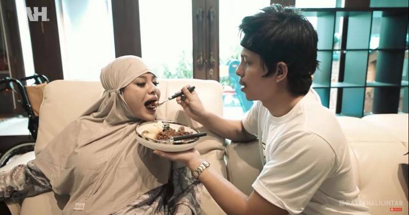 Youtube.com/Atta Halilintar