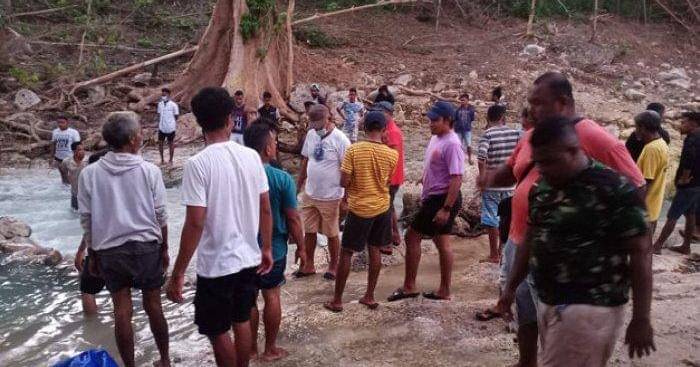 kupang.tribunnews.com