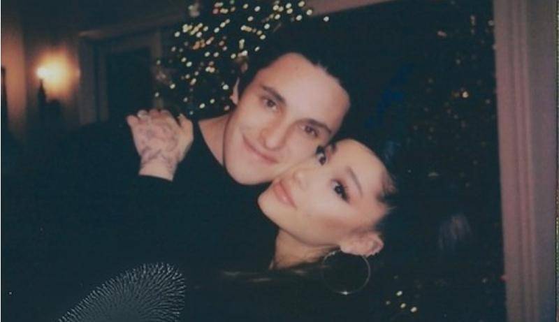 Instagram.com/arianagrande