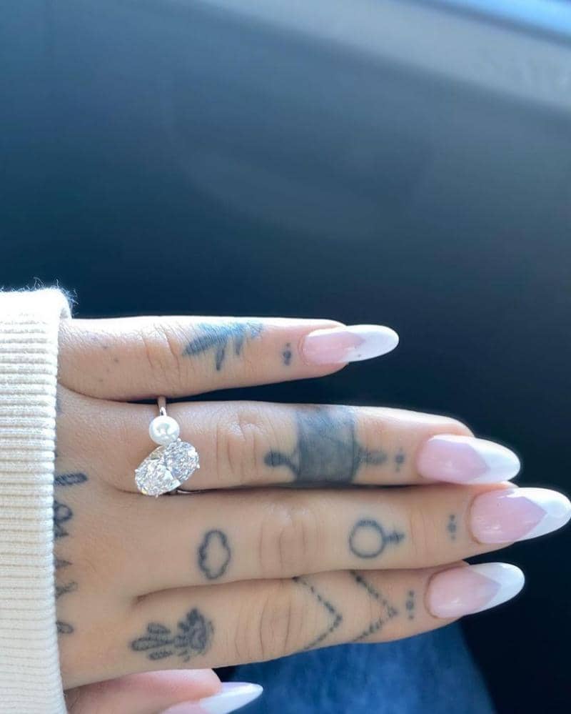 Instagram.com/arianagrande