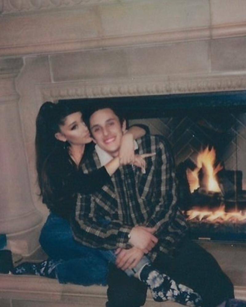 Instagram.com/arianagrande