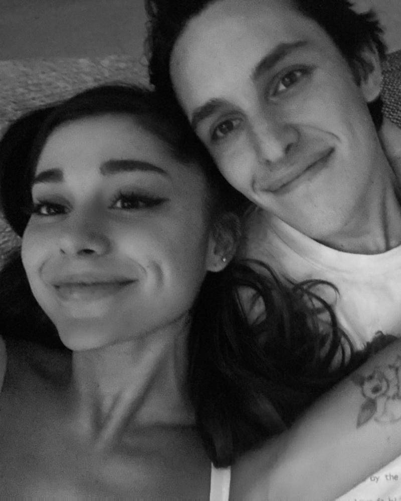 Instagram.com/arianagrande