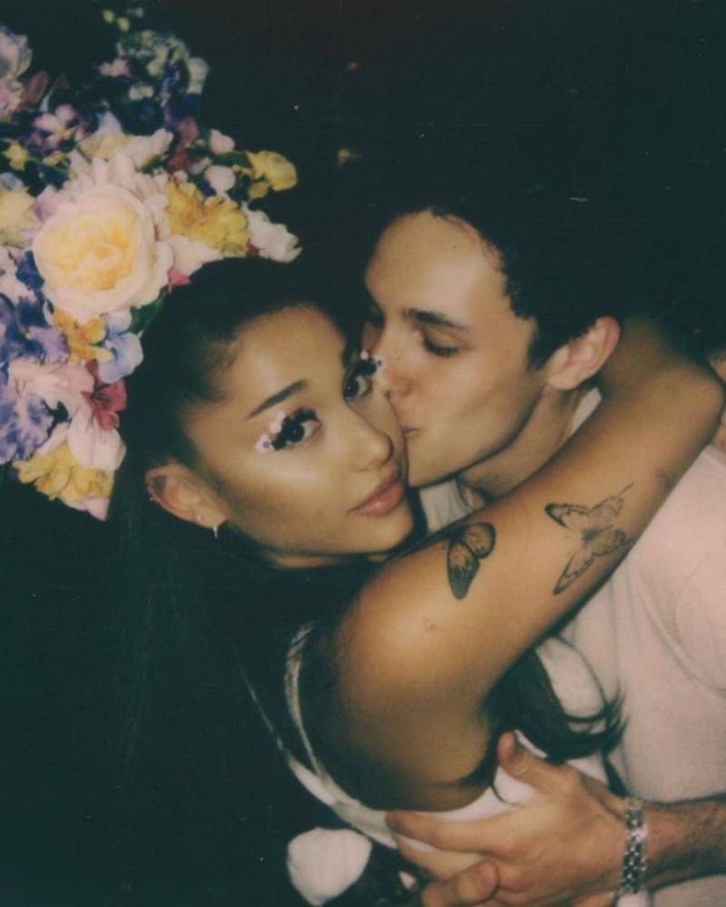 Instagram.com/arianagrande