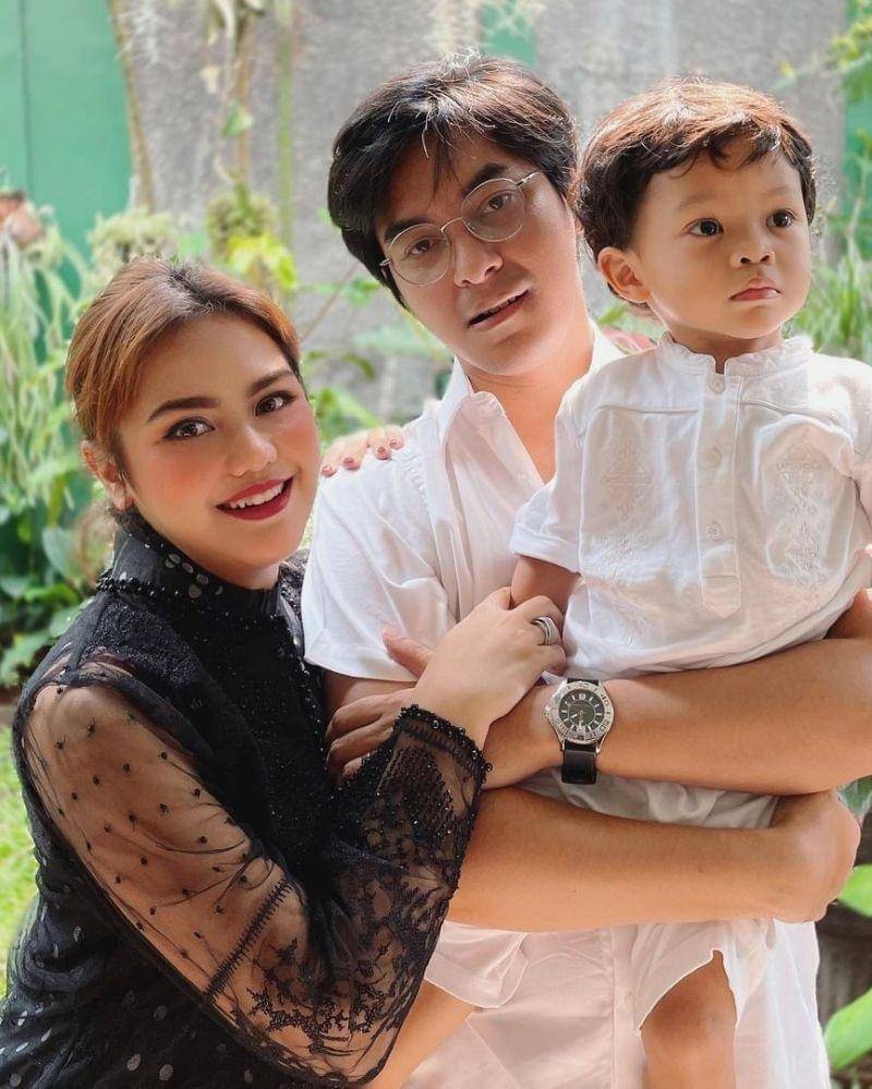 Instagram.com/mytha_lestari