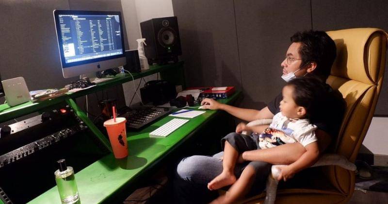 Instagram.com/barry.maheswara