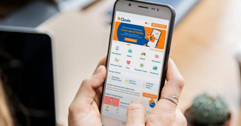 Dok. Qoala.app