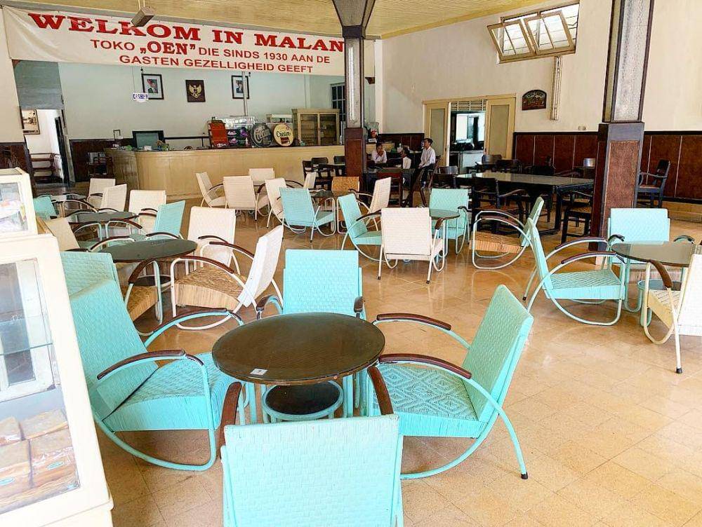 7 tempat wisata kuliner Malang