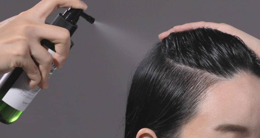 Cara Menggunakan Hair Tonic untuk Perawatan Rambut | Popmama.com
