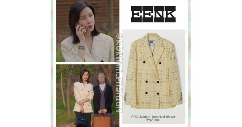 Instagram.com/kdrama_fashion