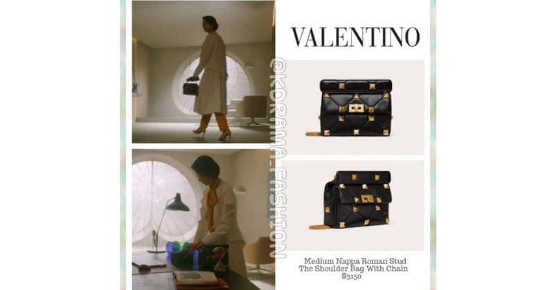 Instagram.com/kdrama_fashion